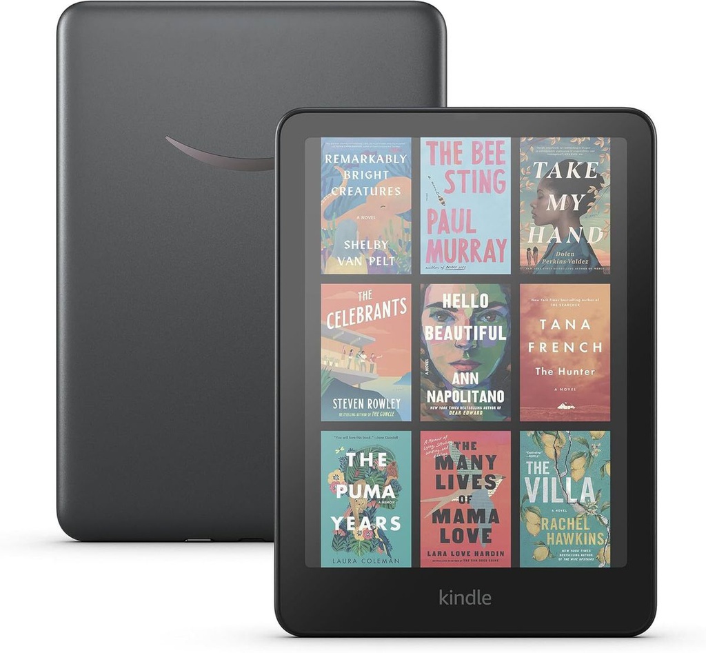 Amazon Kindle Colorsoft Signature Edition (32 GB)